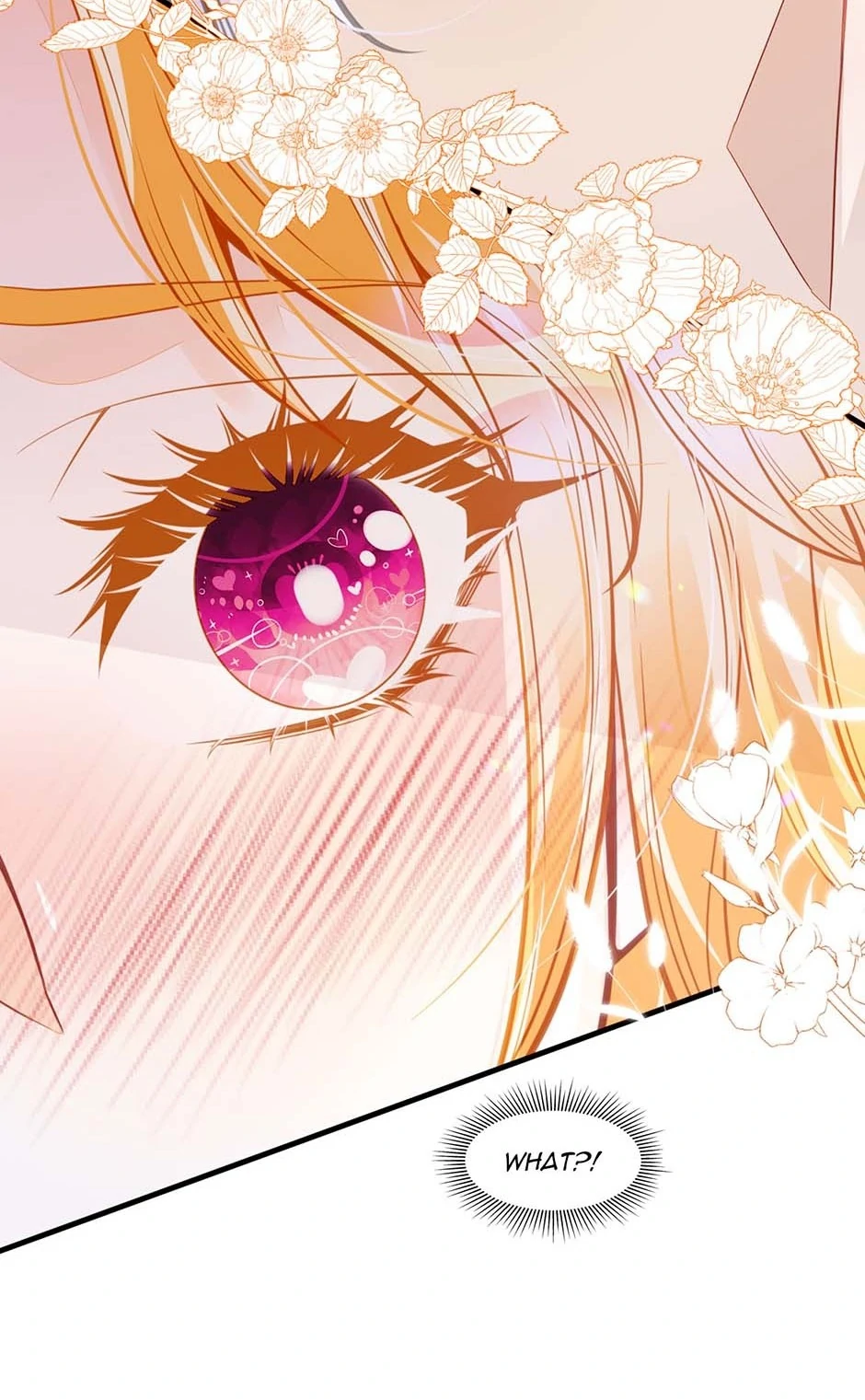 I’m Not the Villain’s White Moonlight! Chapter 48 - page 28