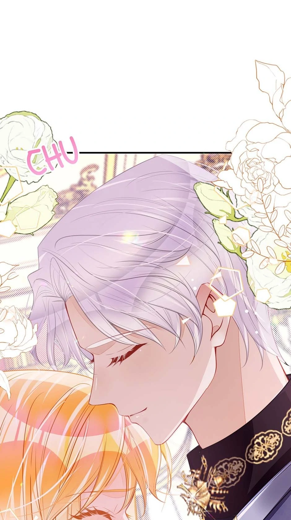 I’m Not the Villain’s White Moonlight! Chapter 48 - page 29