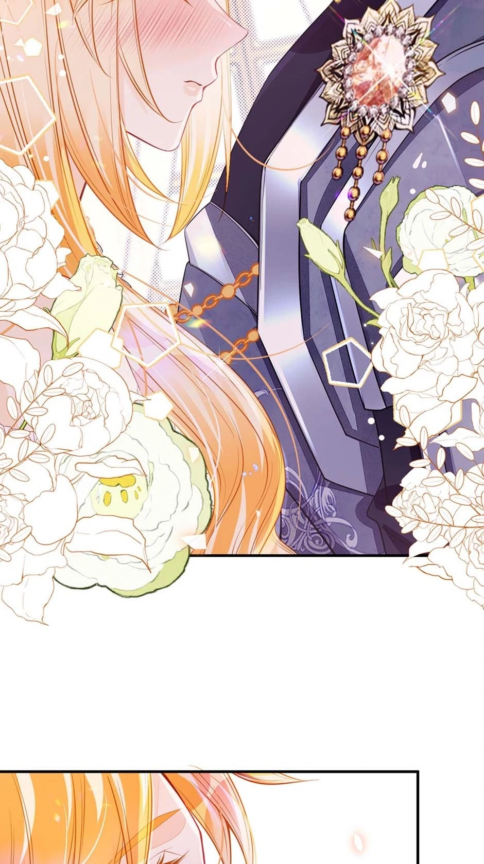 I’m Not the Villain’s White Moonlight! Chapter 48 - page 30