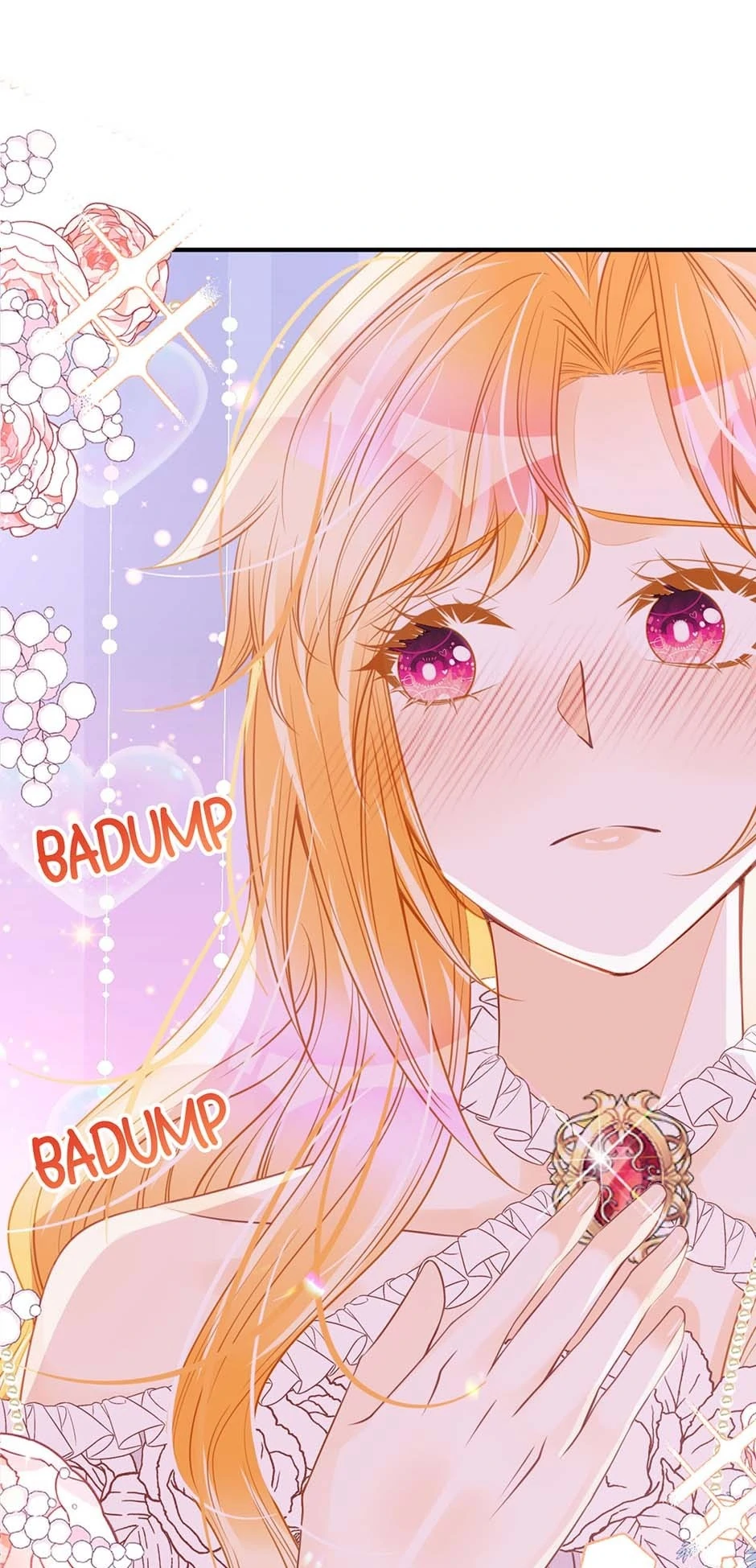 I’m Not the Villain’s White Moonlight! Chapter 48 - page 33