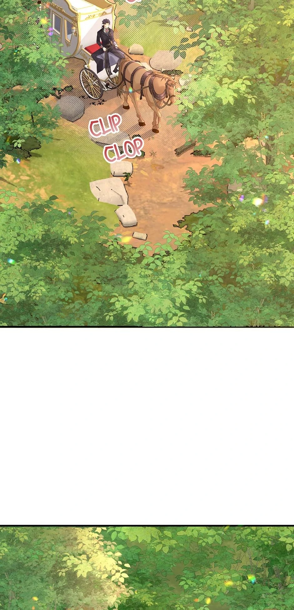 I’m Not the Villain’s White Moonlight! Chapter 48 - page 35