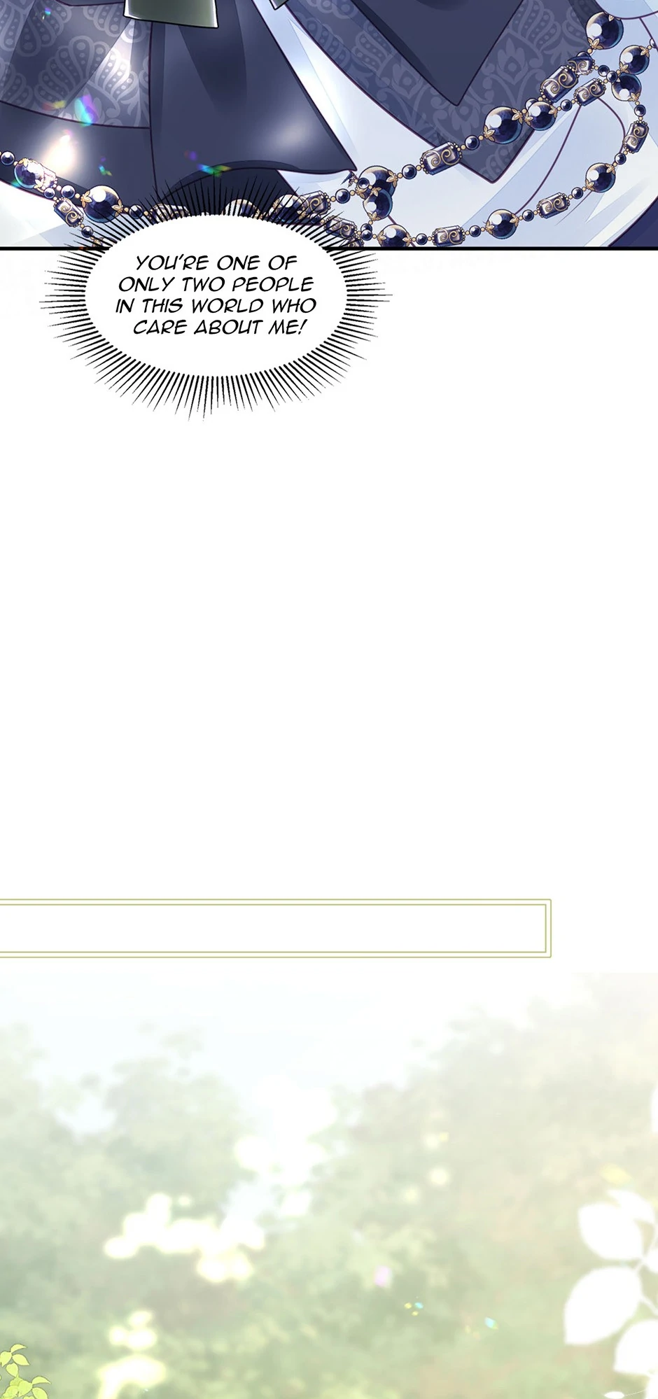 I’m Not the Villain’s White Moonlight! Chapter 49 - page 16