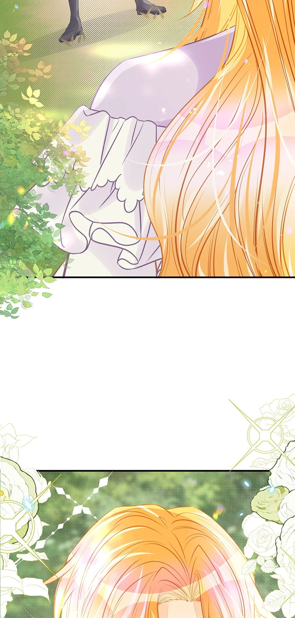 I’m Not the Villain’s White Moonlight! Chapter 49 - page 20