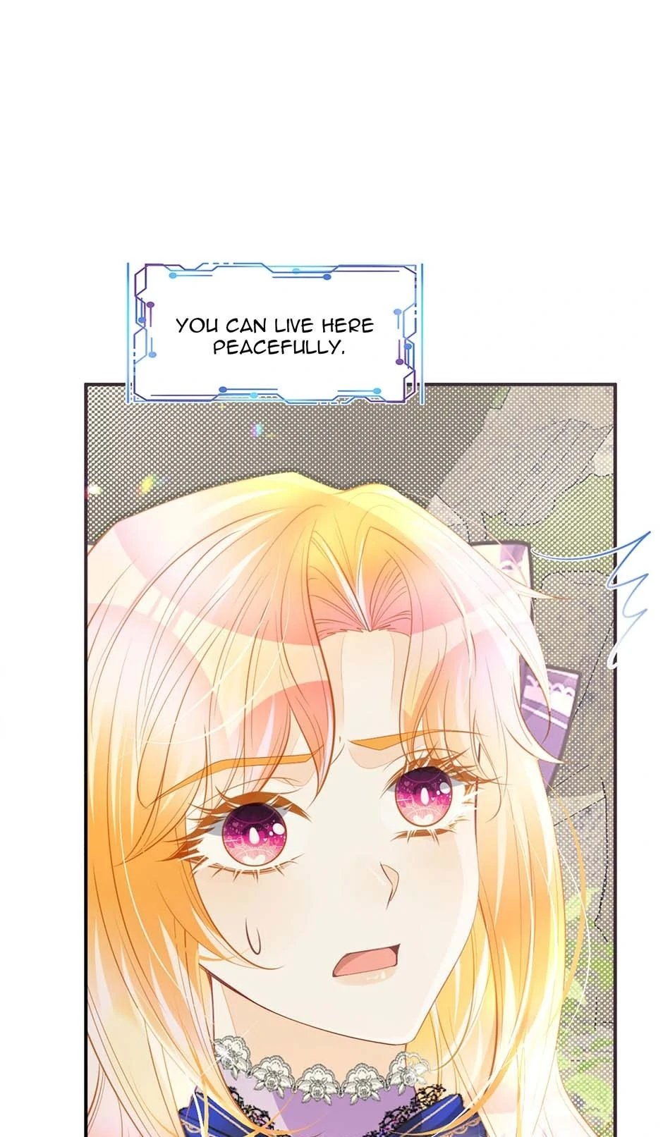 I’m Not the Villain’s White Moonlight! Chapter 50 - page 26