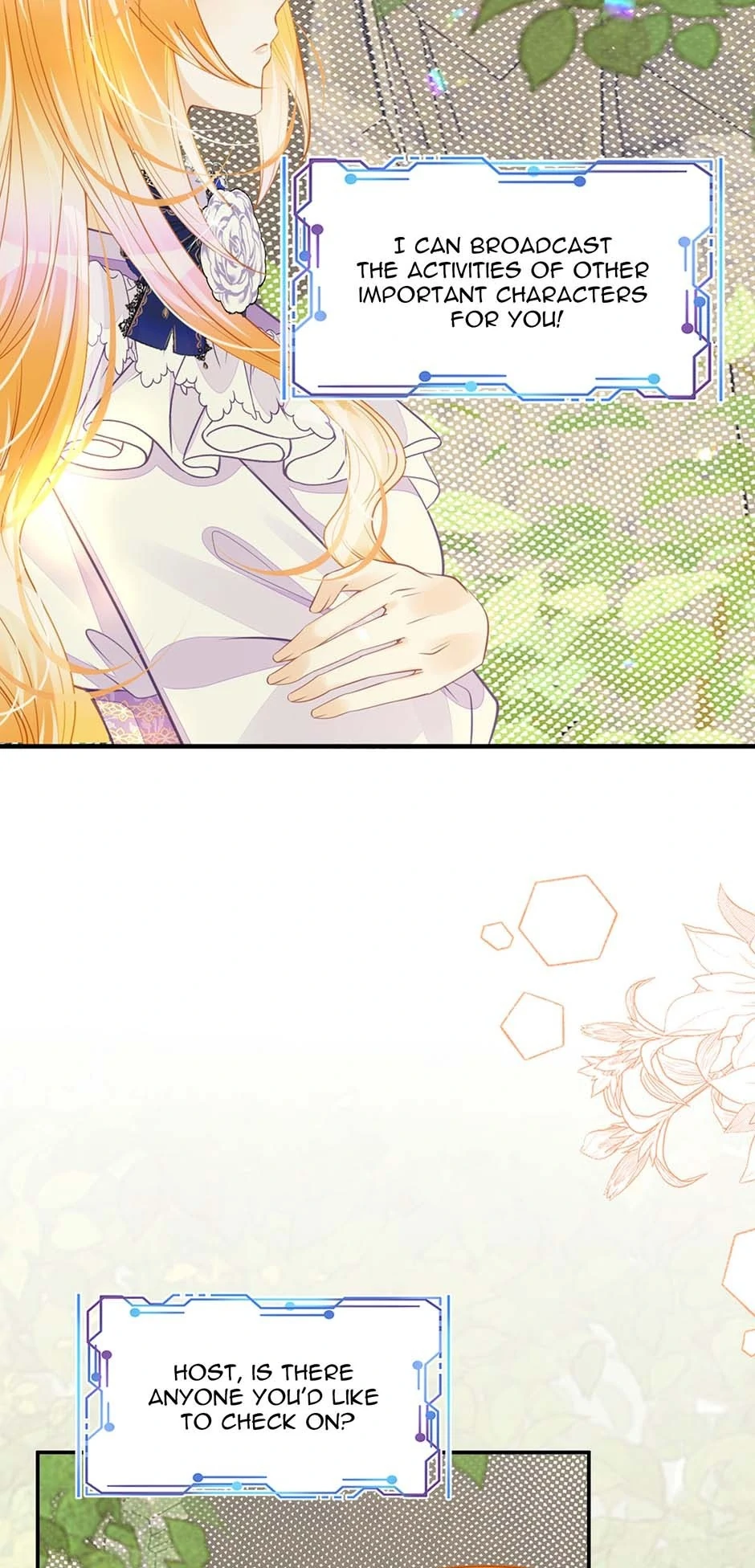 I’m Not the Villain’s White Moonlight! Chapter 50 - page 30