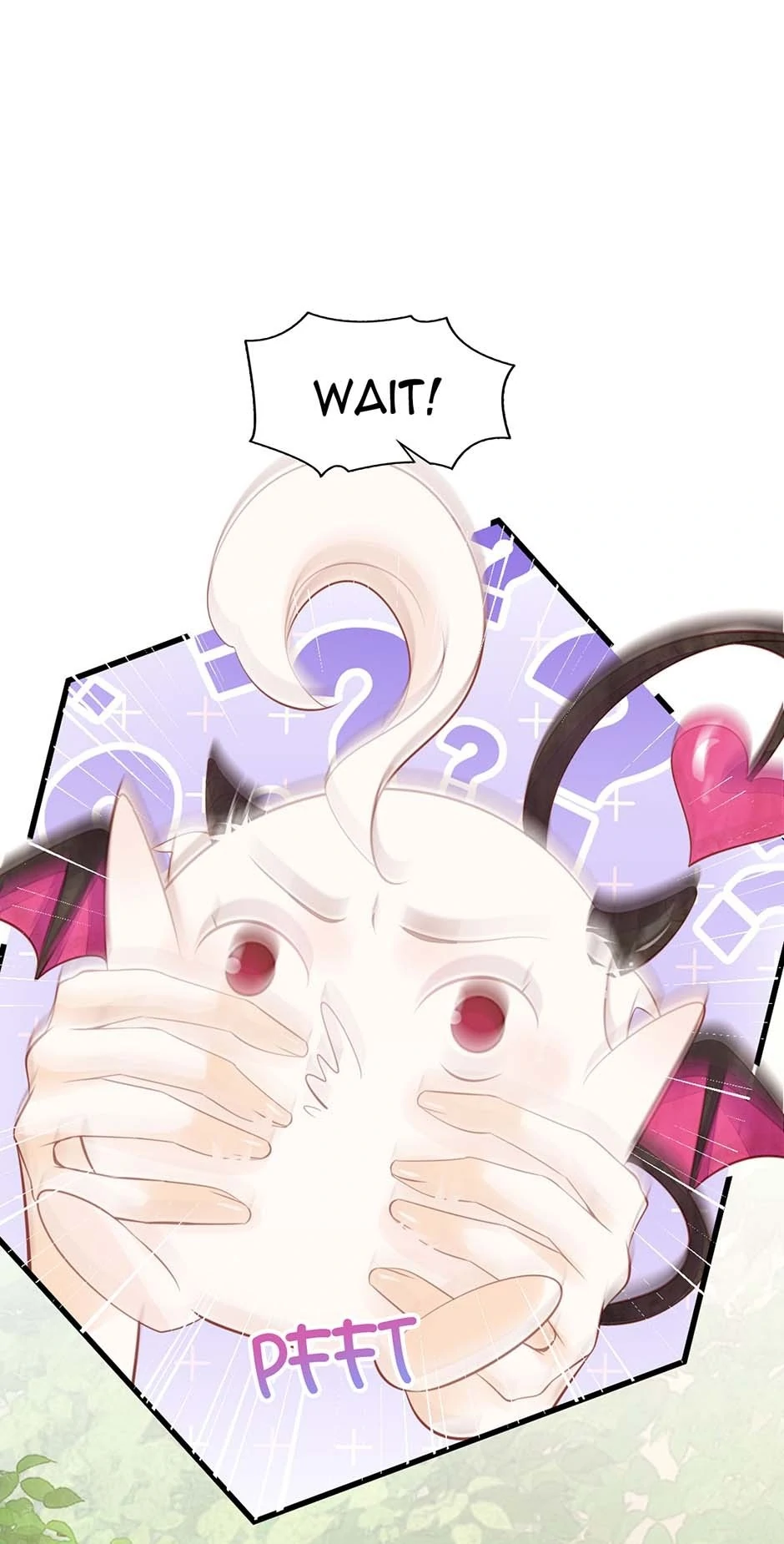 I’m Not the Villain’s White Moonlight! Chapter 50 - page 33