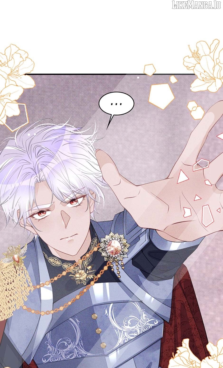 I’m Not the Villain’s White Moonlight! Chapter 50 - page 43