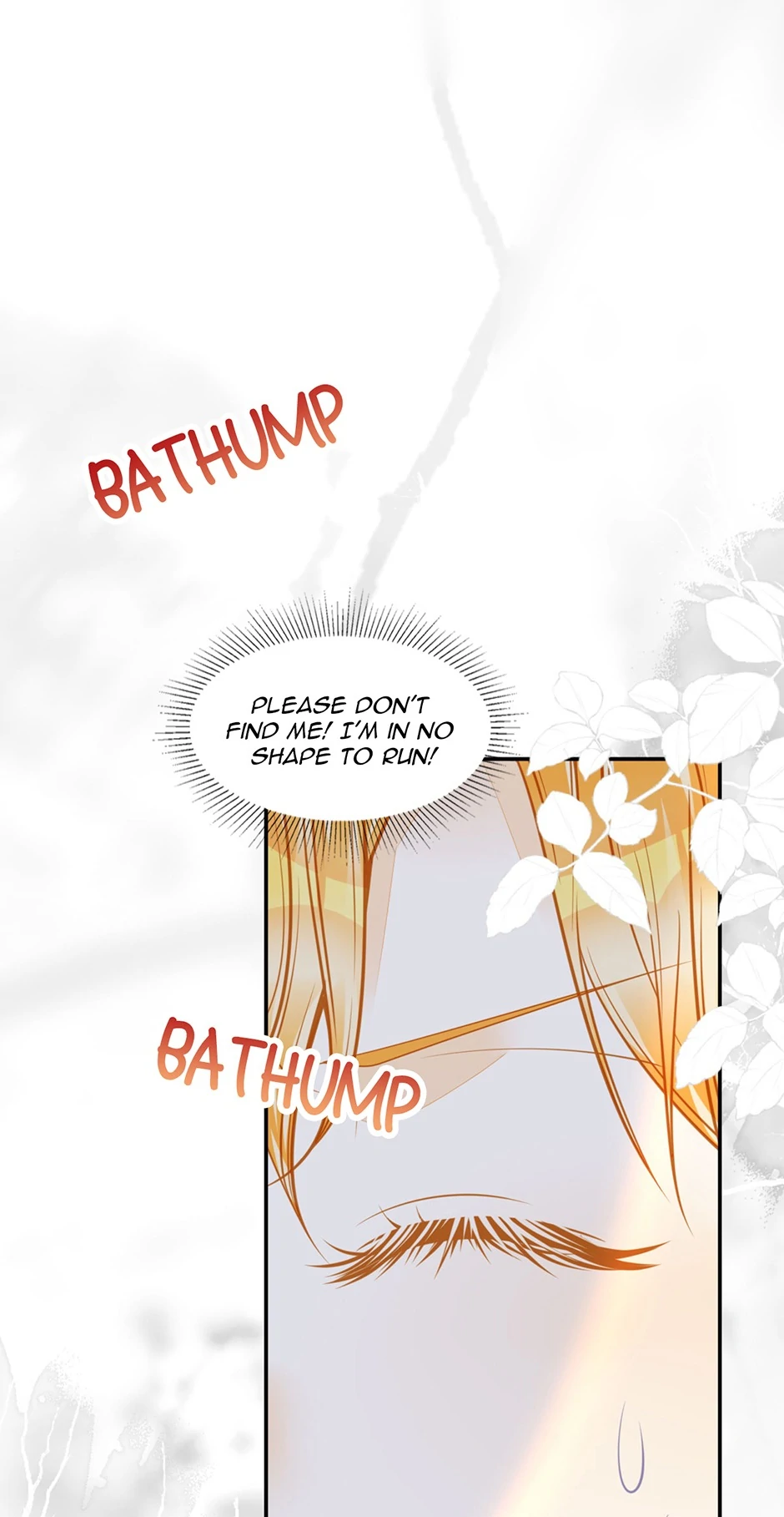 I’m Not the Villain’s White Moonlight! Chapter 51 - page 10
