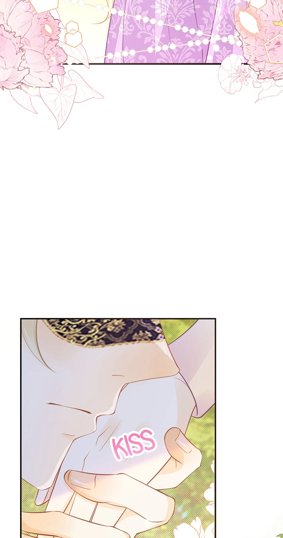 I’m Not the Villain’s White Moonlight! Chapter 51 - page 44