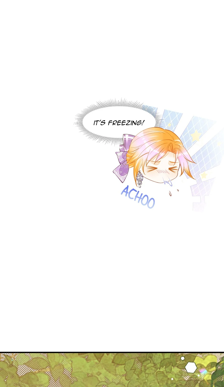 I’m Not the Villain’s White Moonlight! Chapter 51 - page 4