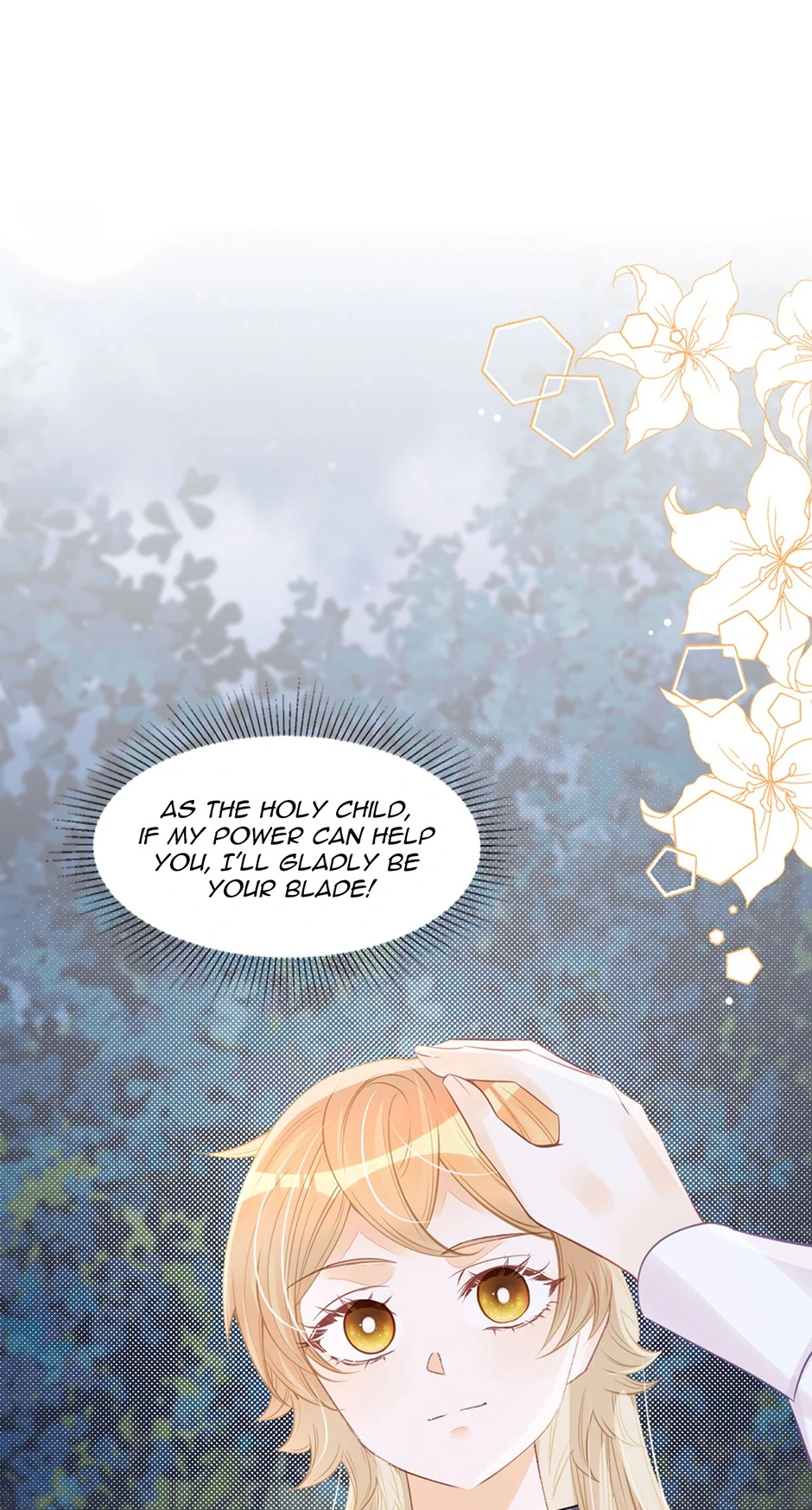 I’m Not the Villain’s White Moonlight! Chapter 52 - page 18