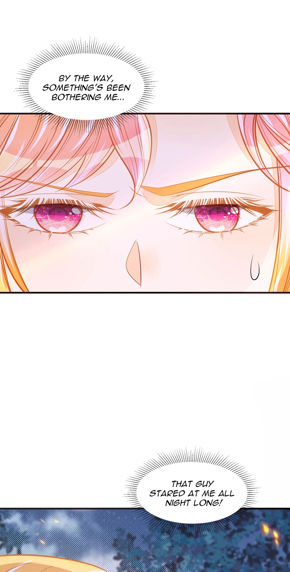 I’m Not the Villain’s White Moonlight! Chapter 52 - page 22