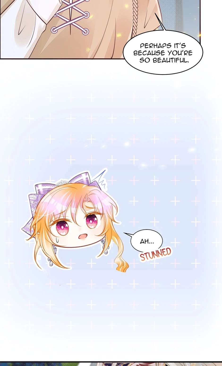 I’m Not the Villain’s White Moonlight! Chapter 52 - page 27