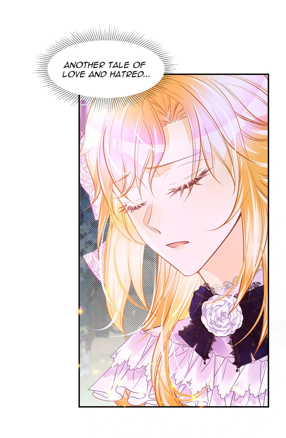 I’m Not the Villain’s White Moonlight! Chapter 52 - page 39