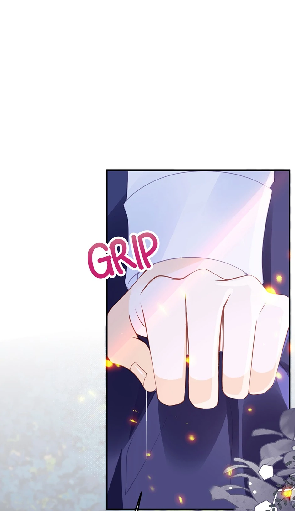 I’m Not the Villain’s White Moonlight! Chapter 52 - page 8