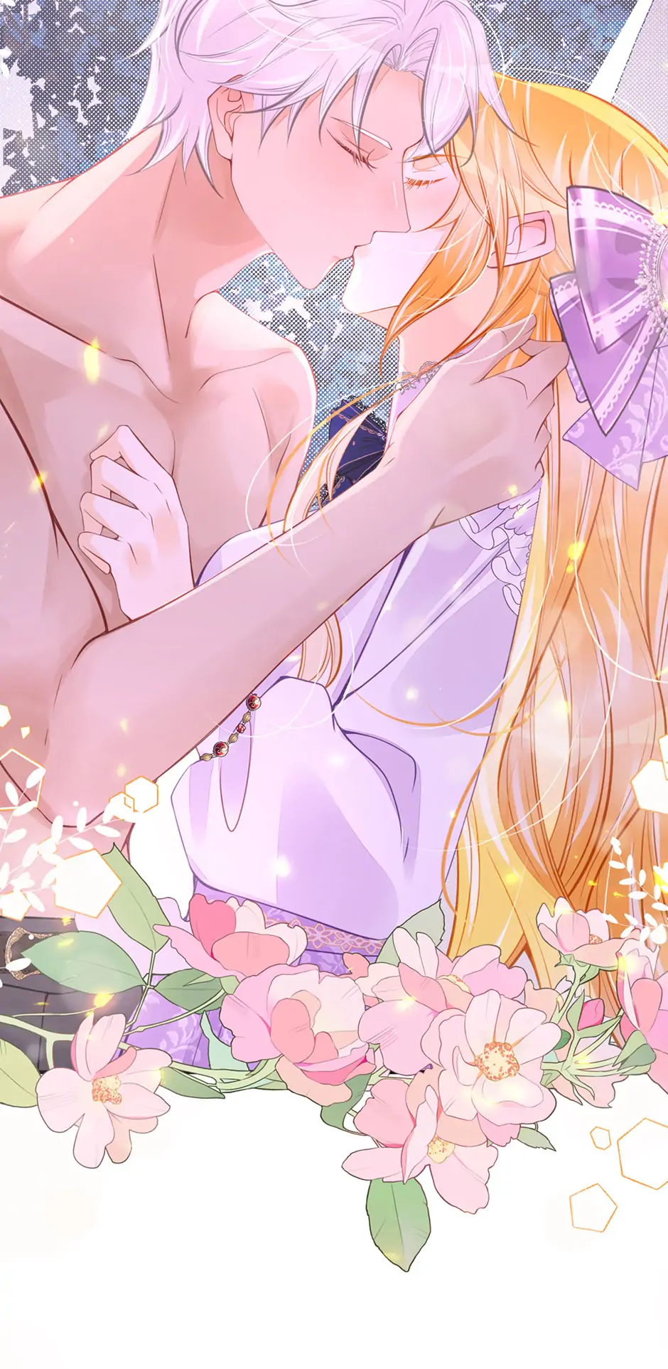 I’m Not the Villain’s White Moonlight! Chapter 53 - page 29