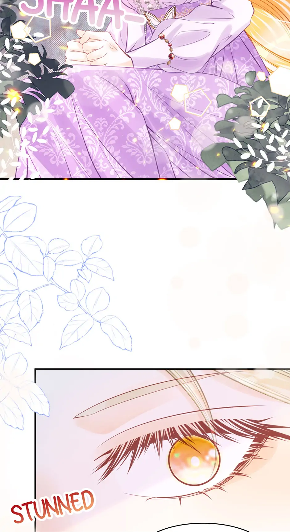 I’m Not the Villain’s White Moonlight! Chapter 53 - page 5