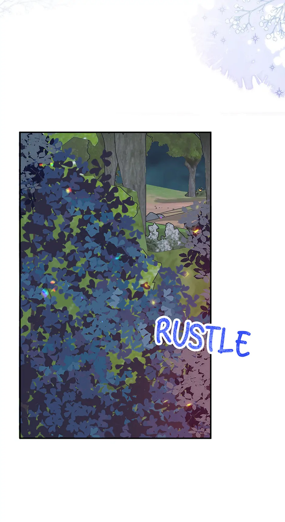 I’m Not the Villain’s White Moonlight! Chapter 53 - page 7