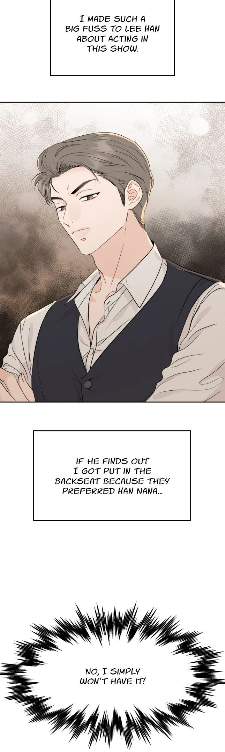 Family-Like XX Chapter 104 - page 11