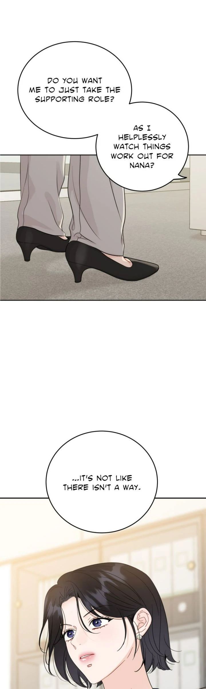 Family-Like XX Chapter 104 - page 17