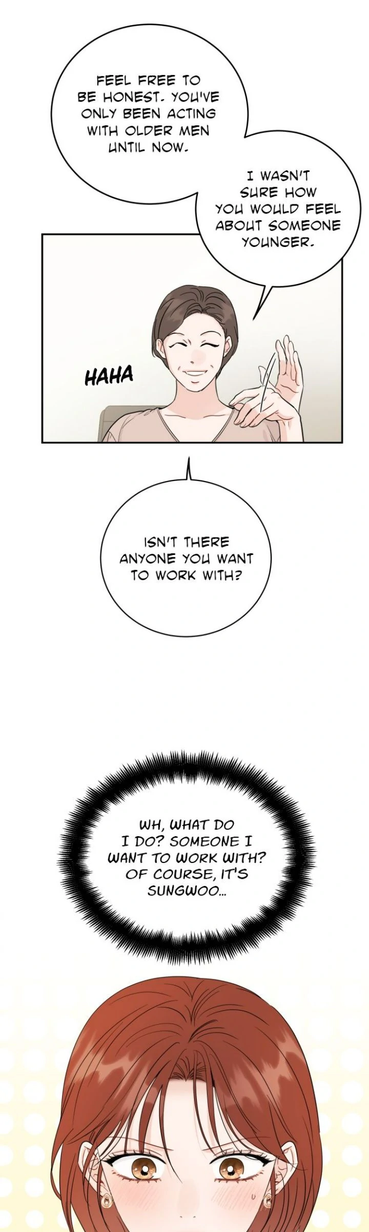 Family-Like XX Chapter 104 - page 25