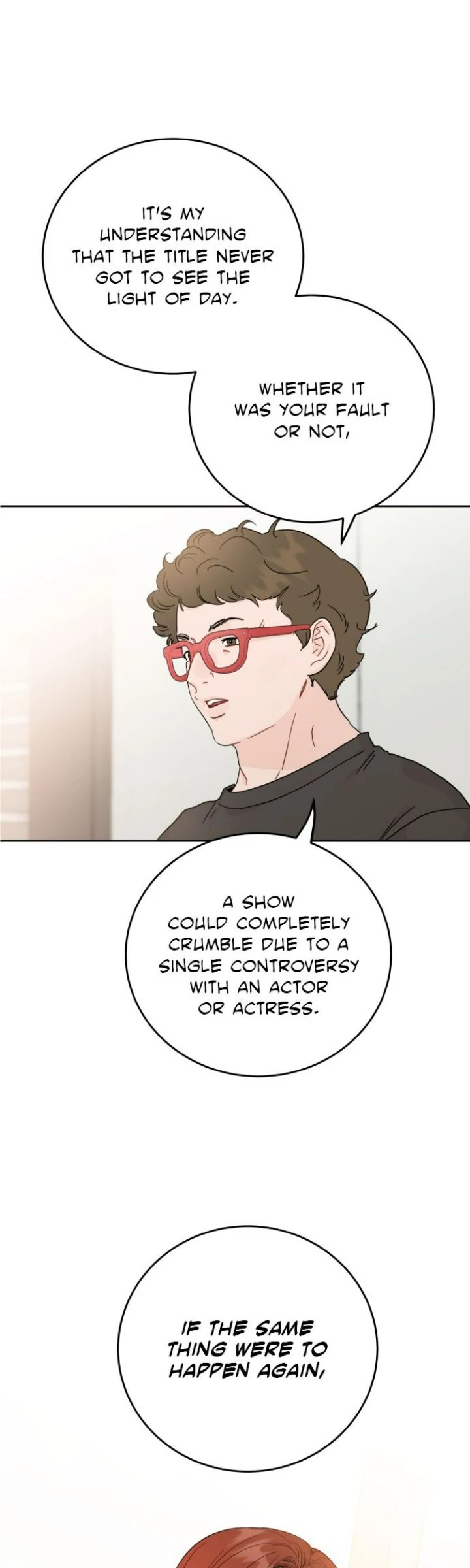 Family-Like XX Chapter 104 - page 29