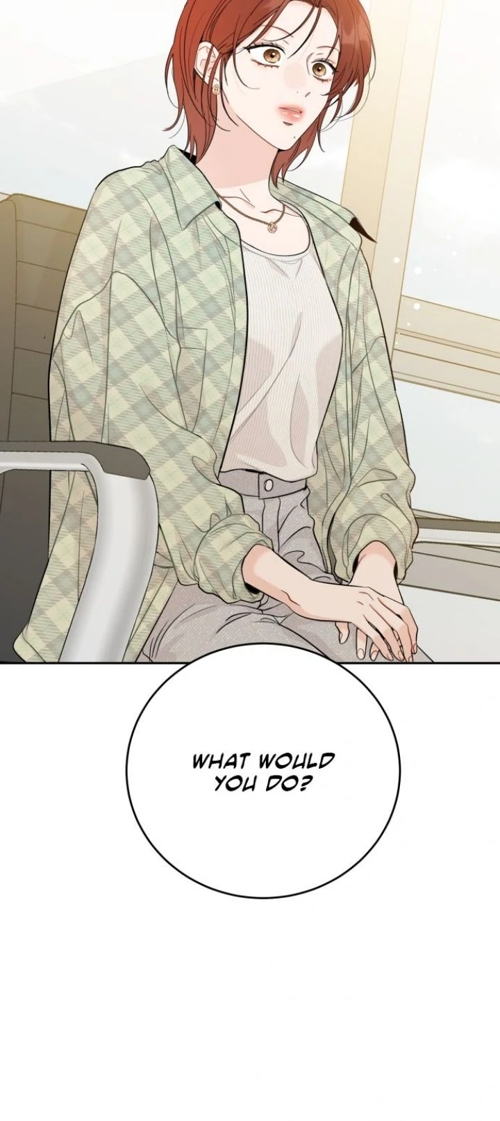 Family-Like XX Chapter 104 - page 30