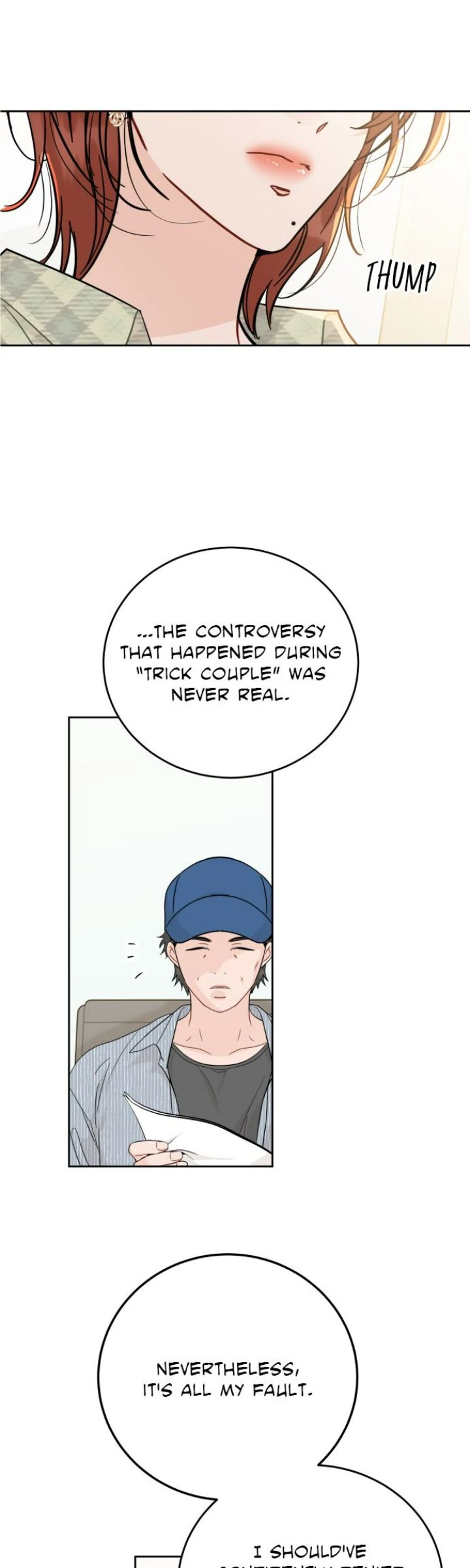 Family-Like XX Chapter 104 - page 31