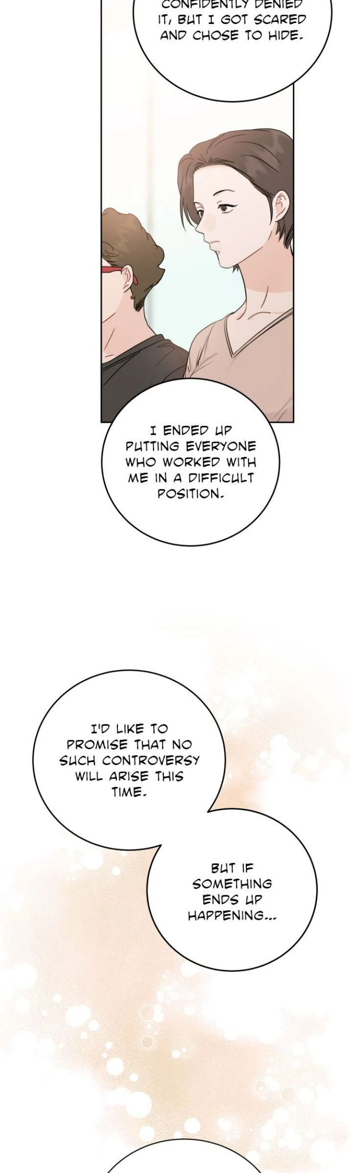 Family-Like XX Chapter 104 - page 32