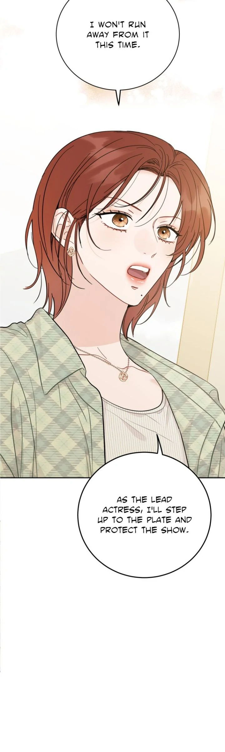 Family-Like XX Chapter 104 - page 33