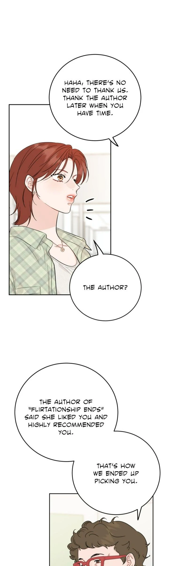 Family-Like XX Chapter 104 - page 41