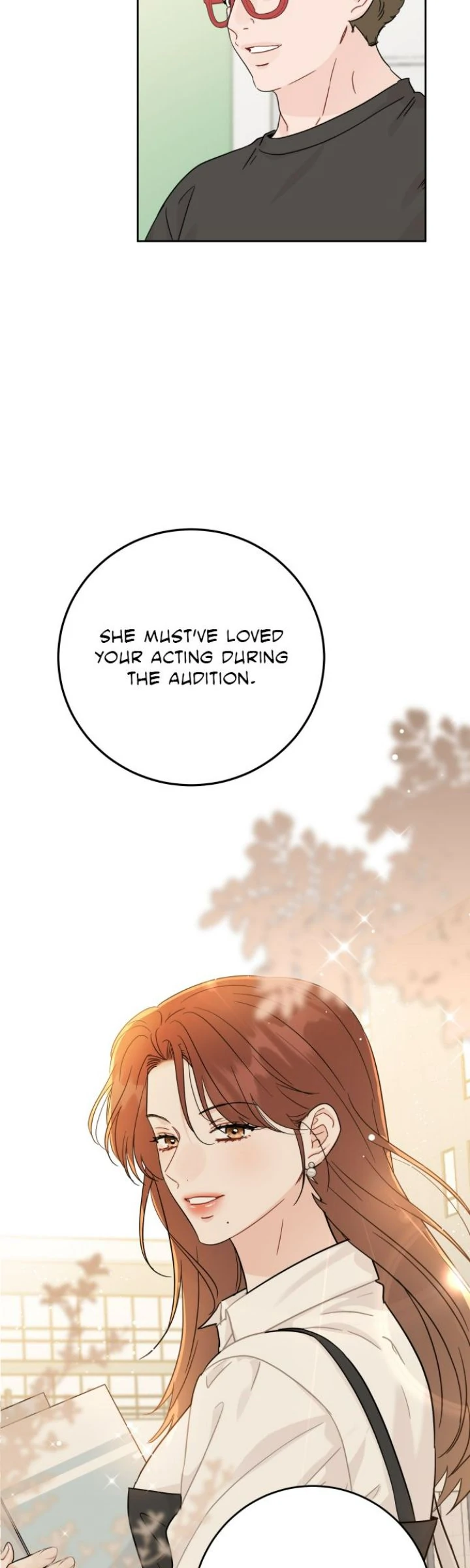 Family-Like XX Chapter 104 - page 42