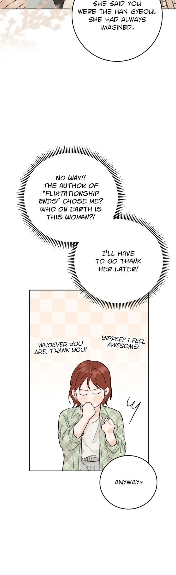 Family-Like XX Chapter 104 - page 43