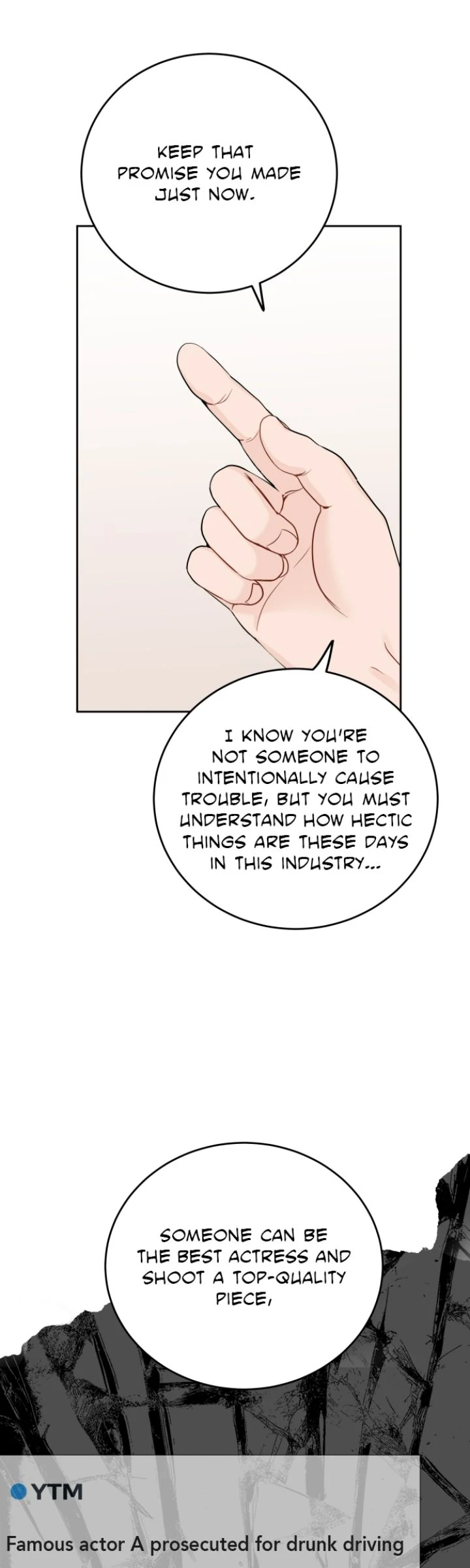 Family-Like XX Chapter 104 - page 44