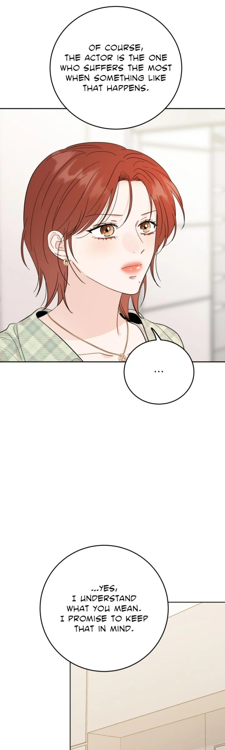 Family-Like XX Chapter 104 - page 46