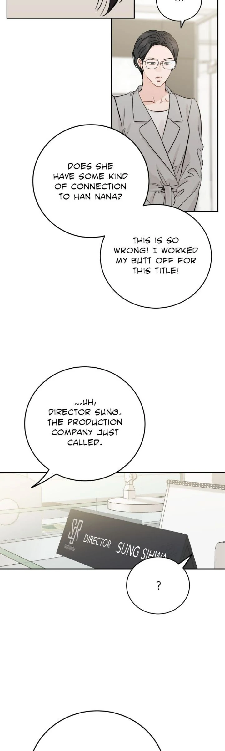 Family-Like XX Chapter 104 - page 6