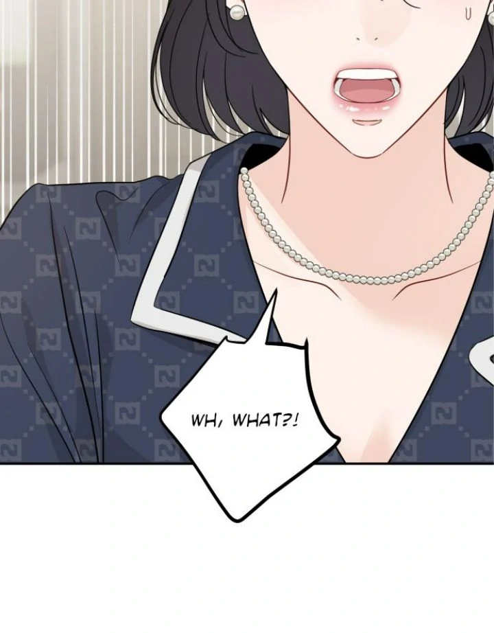 Family-Like XX Chapter 104 - page 8