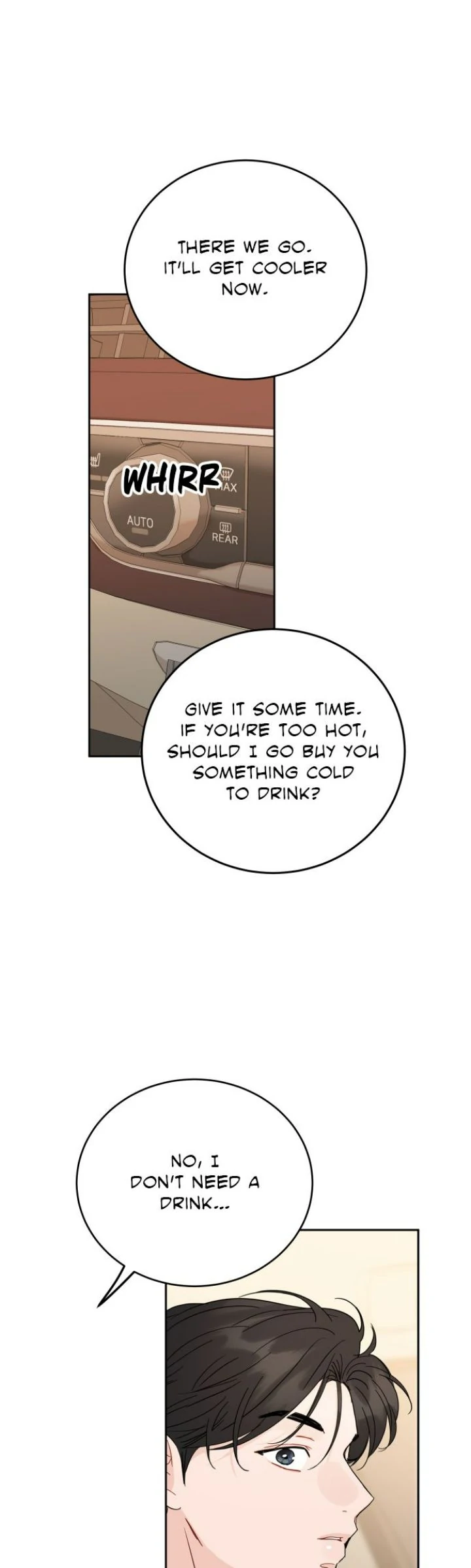 Family-Like XX Chapter 107 - page 1