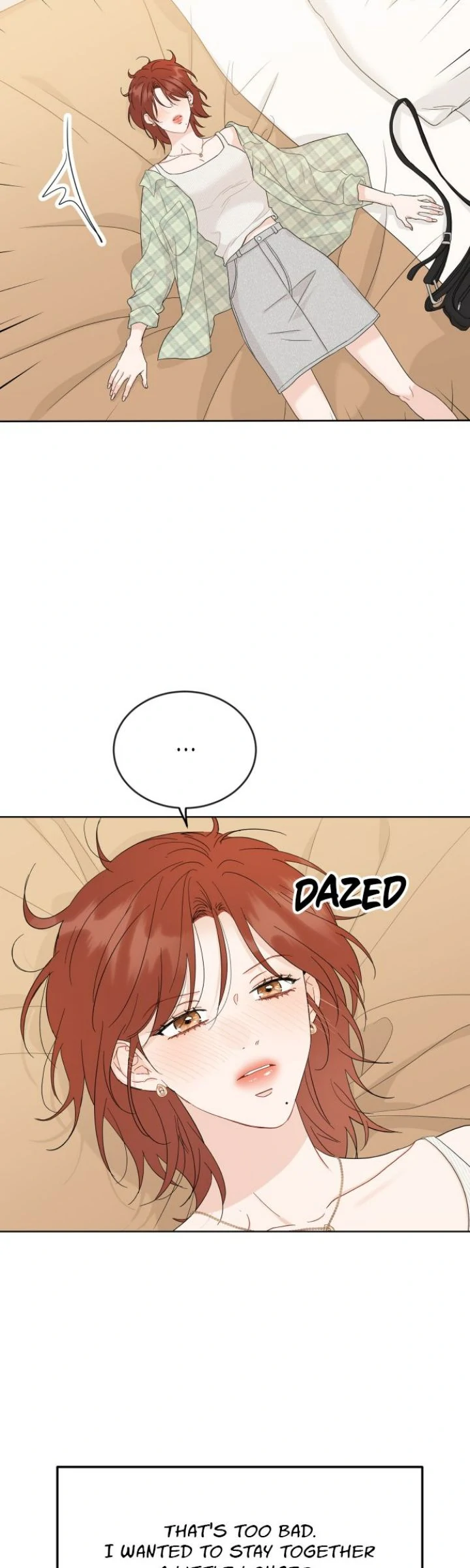 Family-Like XX Chapter 107 - page 13