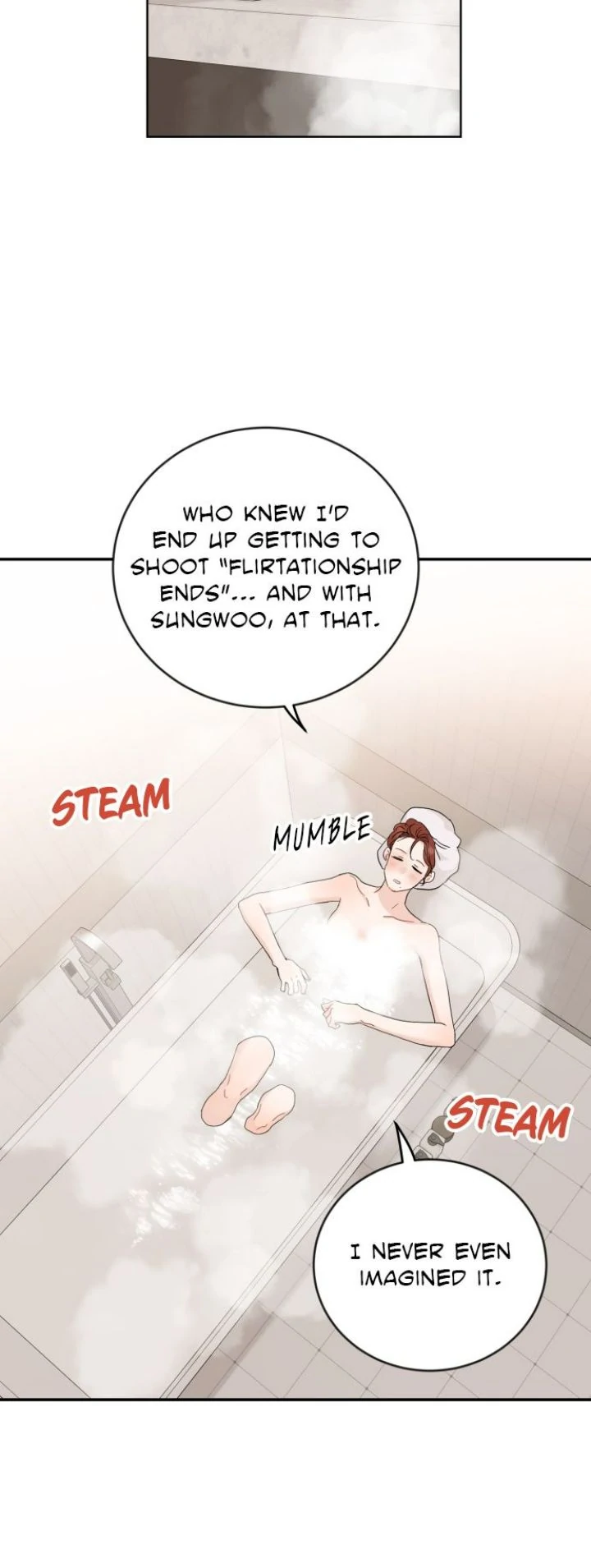 Family-Like XX Chapter 107 - page 15