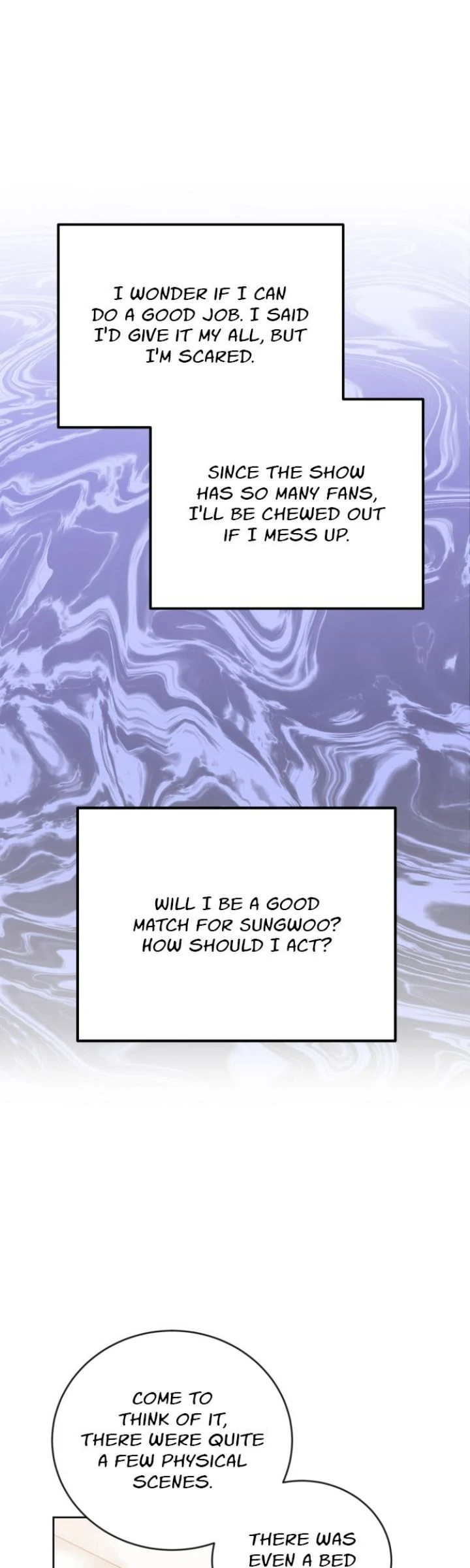 Family-Like XX Chapter 107 - page 16