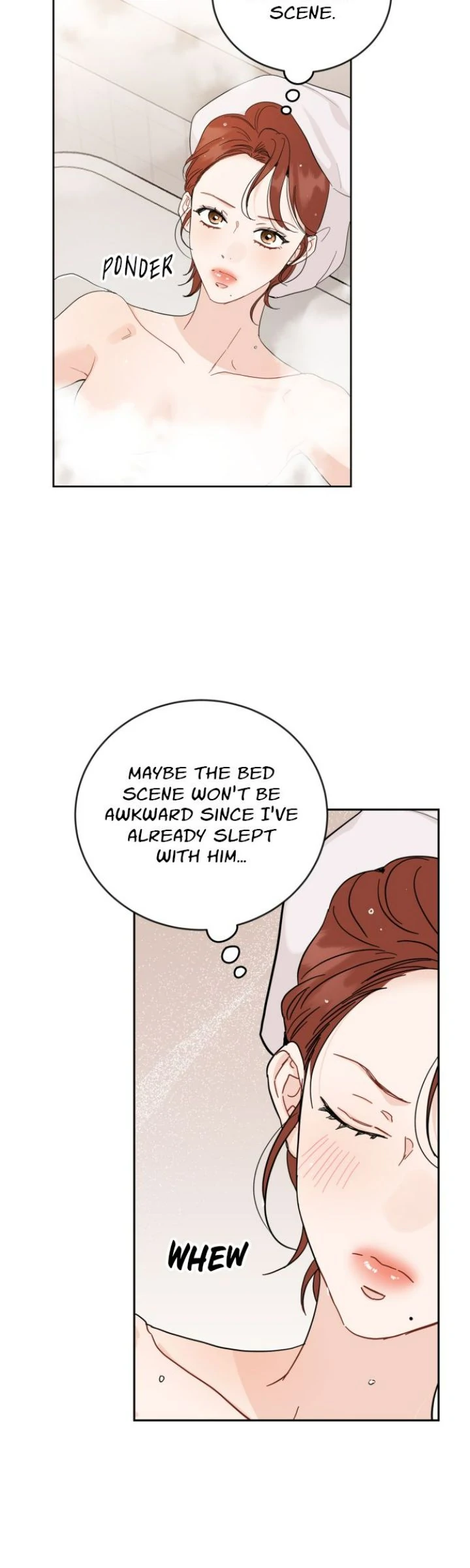 Family-Like XX Chapter 107 - page 17