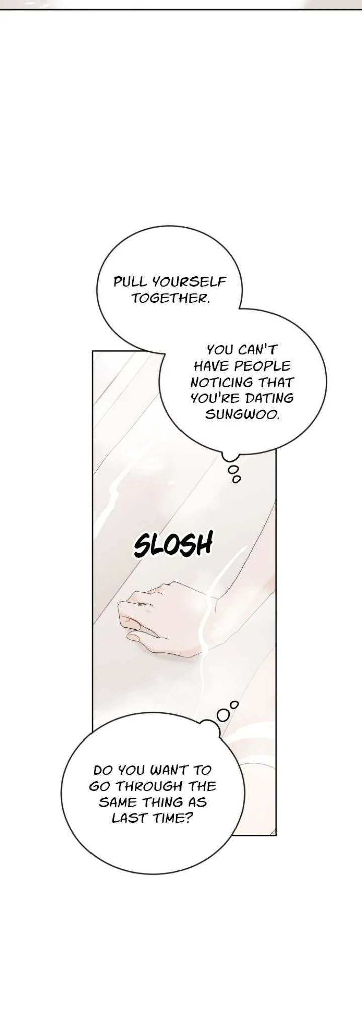 Family-Like XX Chapter 107 - page 19