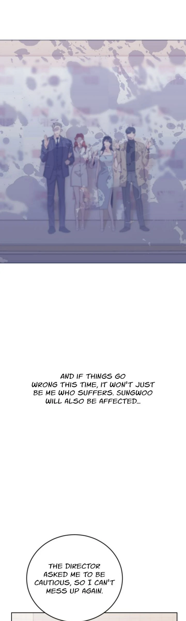 Family-Like XX Chapter 107 - page 21