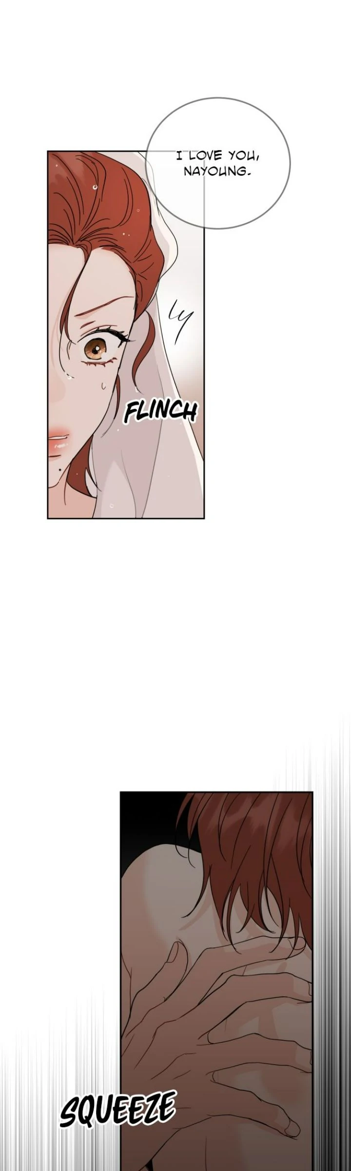 Family-Like XX Chapter 107 - page 23