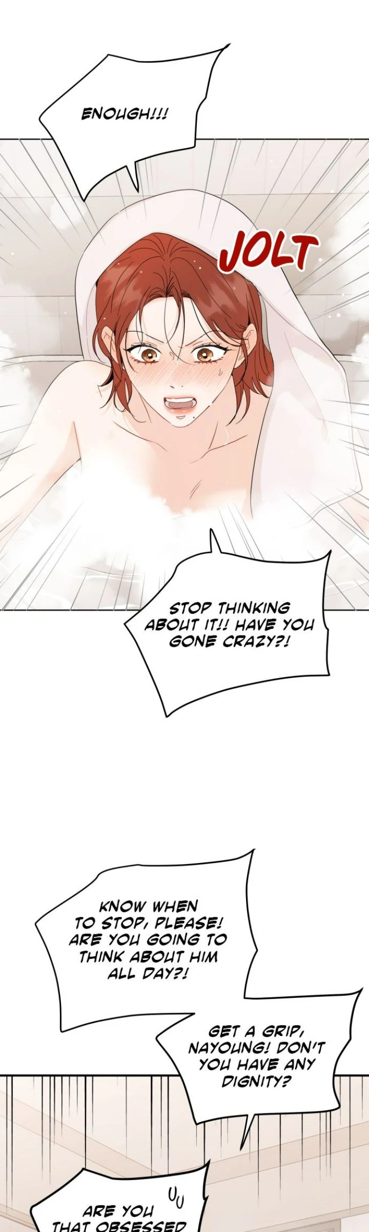 Family-Like XX Chapter 107 - page 25