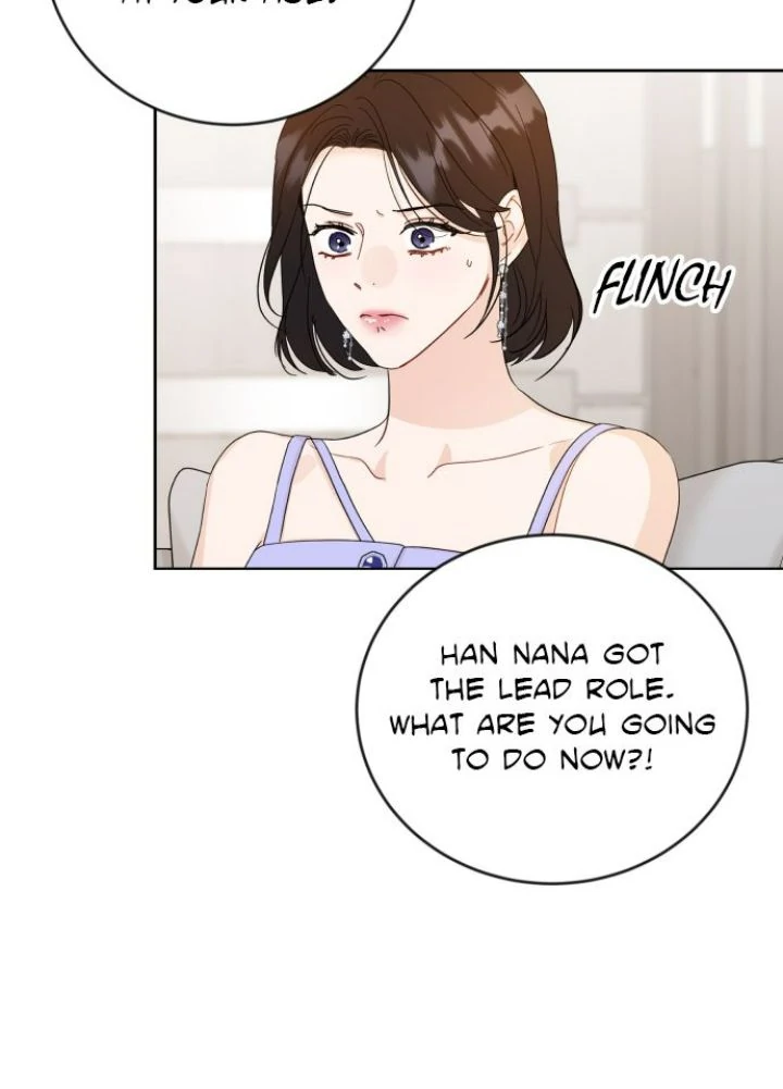 Family-Like XX Chapter 107 - page 33