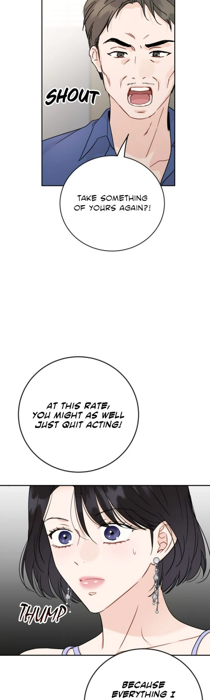 Family-Like XX Chapter 107 - page 35