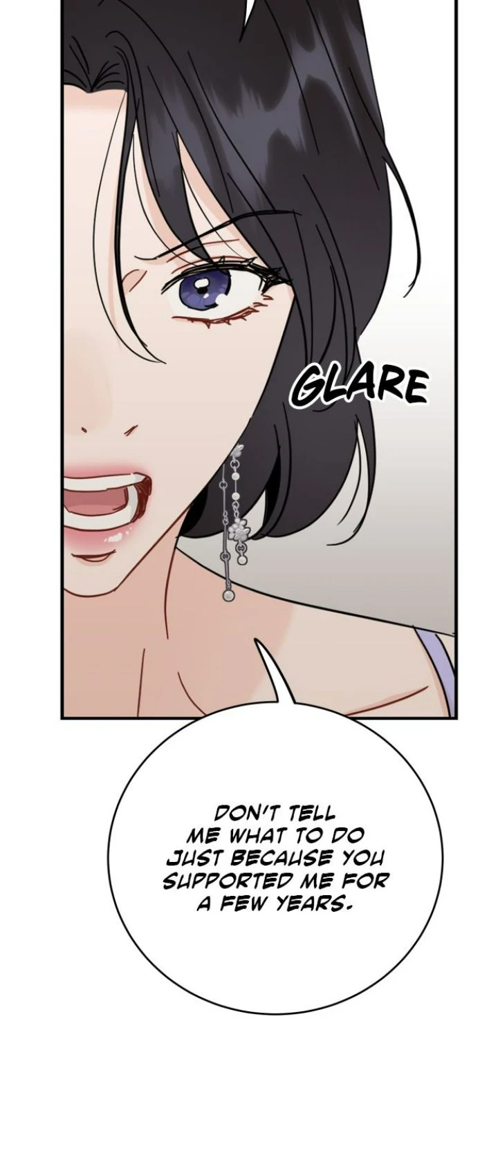 Family-Like XX Chapter 107 - page 43