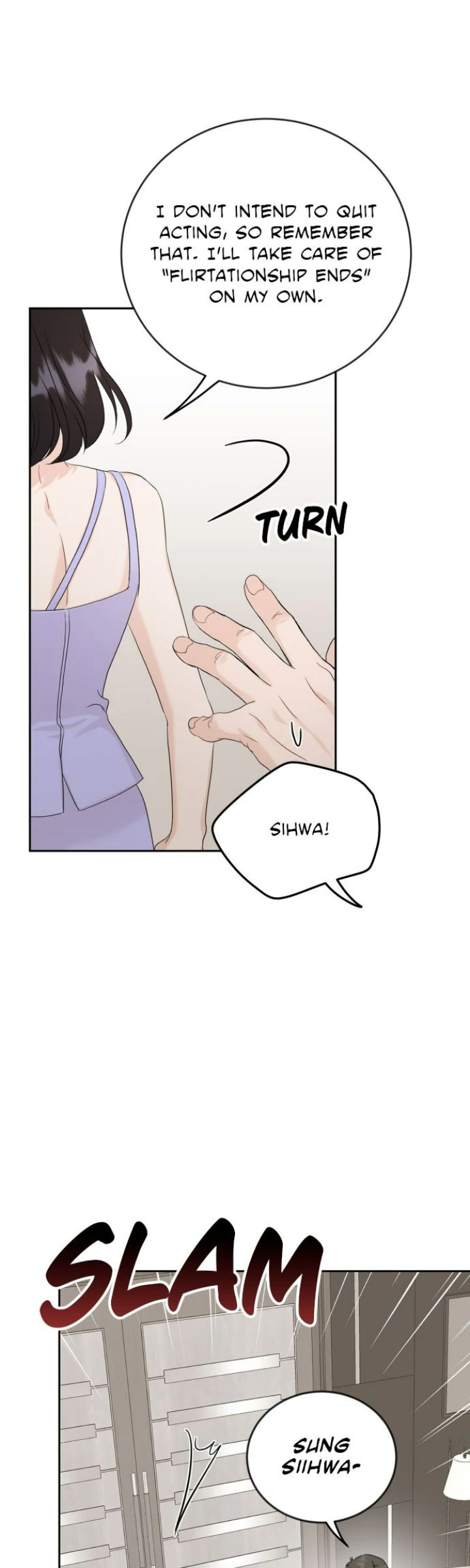 Family-Like XX Chapter 107 - page 44